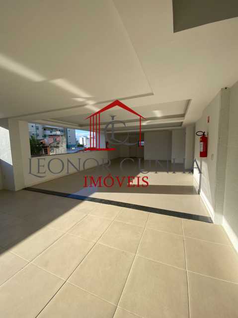Conheça 20. do imóvel - Apartamento 3 quartos à venda Vila Valqueire, Rio de Janeiro - R$ 590.000 - LCAP30052 - 22 20. - 22