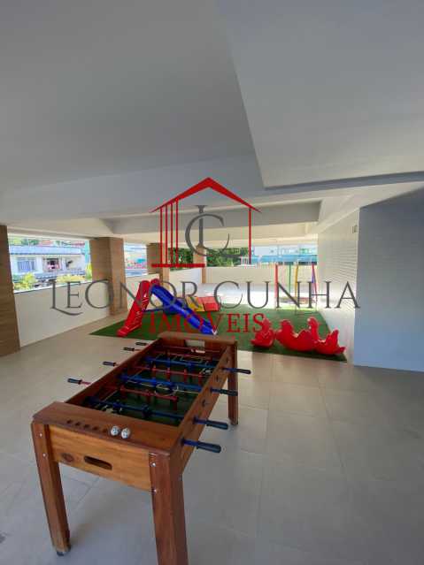 Conheça 21. do imóvel - Apartamento 3 quartos à venda Vila Valqueire, Rio de Janeiro - R$ 590.000 - LCAP30052 - 23 21. - 23