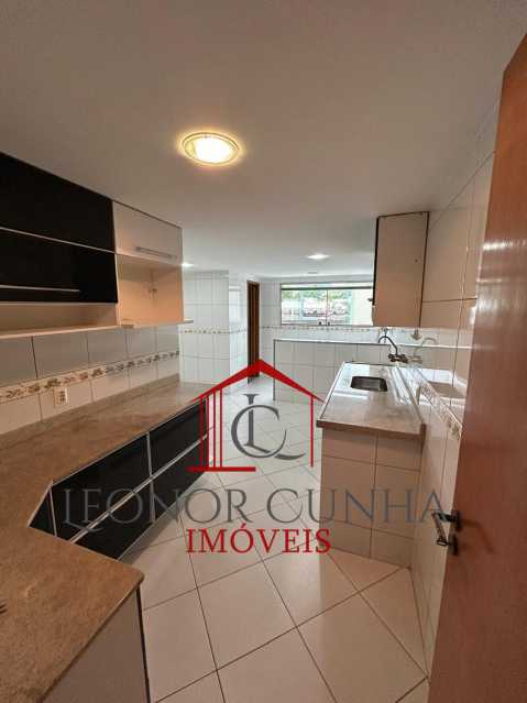 Conheça 02. do imóvel - Apartamento 3 quartos para alugar Vila Valqueire, Rio de Janeiro - R$ 3.000 - LCAP30053 - 3 02. - 3