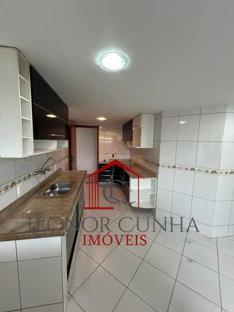 Conheça 03. do imóvel - Apartamento 3 quartos para alugar Vila Valqueire, Rio de Janeiro - R$ 3.000 - LCAP30053 - 4 03. - 4