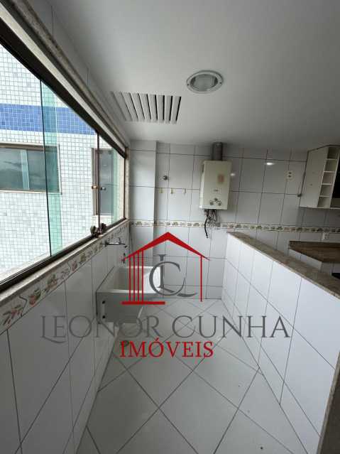 Conheça 04. do imóvel - Apartamento 3 quartos para alugar Vila Valqueire, Rio de Janeiro - R$ 3.000 - LCAP30053 - 6 04. - 6