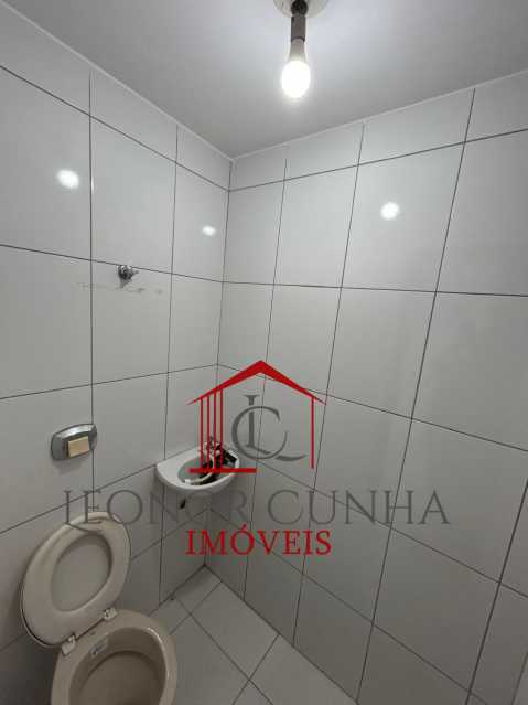 Conheça 05. do imóvel - Apartamento 3 quartos para alugar Vila Valqueire, Rio de Janeiro - R$ 3.000 - LCAP30053 - 7 05. - 7