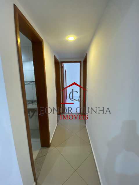 Conheça 06 do imóvel - Apartamento 3 quartos para alugar Vila Valqueire, Rio de Janeiro - R$ 3.000 - LCAP30053 - 8 06 - 8