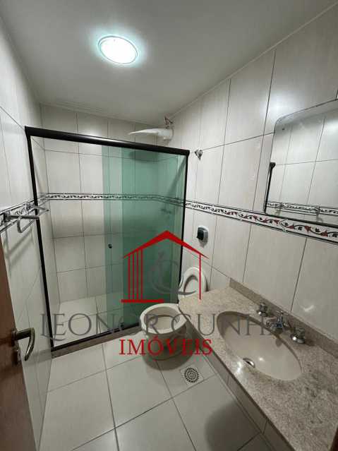 Conheça 10. do imóvel - Apartamento 3 quartos para alugar Vila Valqueire, Rio de Janeiro - R$ 3.000 - LCAP30053 - 13 10. - 13