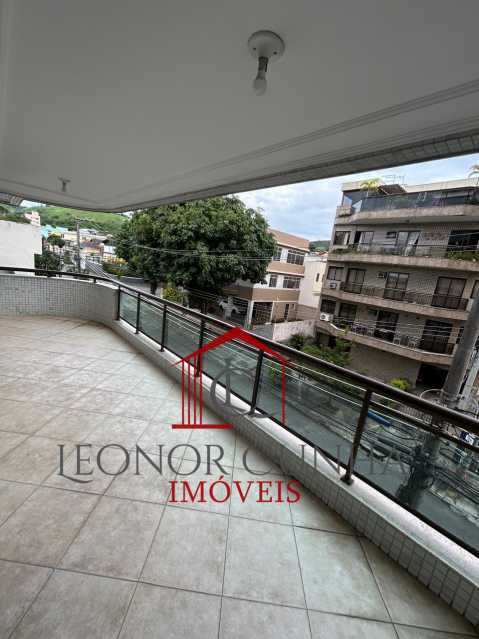 Conheça 11. do imóvel - Apartamento 3 quartos para alugar Vila Valqueire, Rio de Janeiro - R$ 3.000 - LCAP30053 - 14 11. - 14