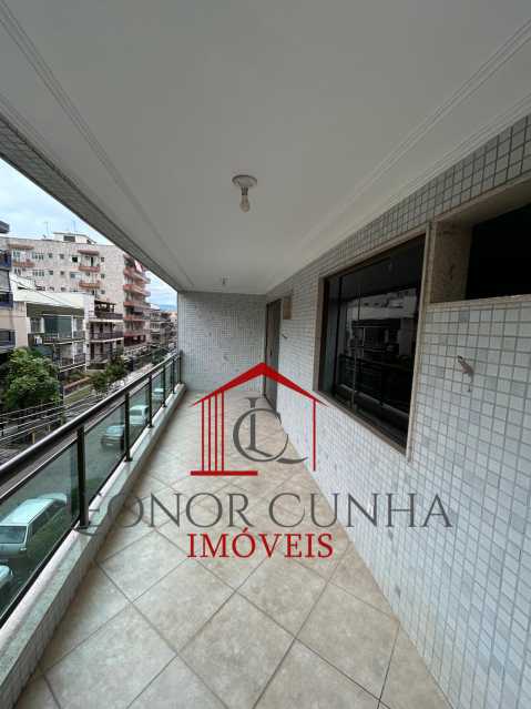 Conheça 12. do imóvel - Apartamento 3 quartos para alugar Vila Valqueire, Rio de Janeiro - R$ 3.000 - LCAP30053 - 15 12. - 15