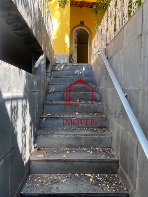 Conheça 3. do imóvel - Casa em Condomínio 4 quartos para alugar Vila Valqueire, Rio de Janeiro - R$ 3.000 - LCCN40014 - 3 3. - 3