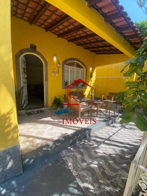 Conheça 4. do imóvel - Casa em Condomínio 4 quartos para alugar Vila Valqueire, Rio de Janeiro - R$ 3.000 - LCCN40014 - 4 4. - 4
