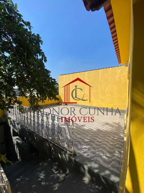 Conheça 5. do imóvel - Casa em Condomínio 4 quartos para alugar Vila Valqueire, Rio de Janeiro - R$ 3.000 - LCCN40014 - 5 5. - 5