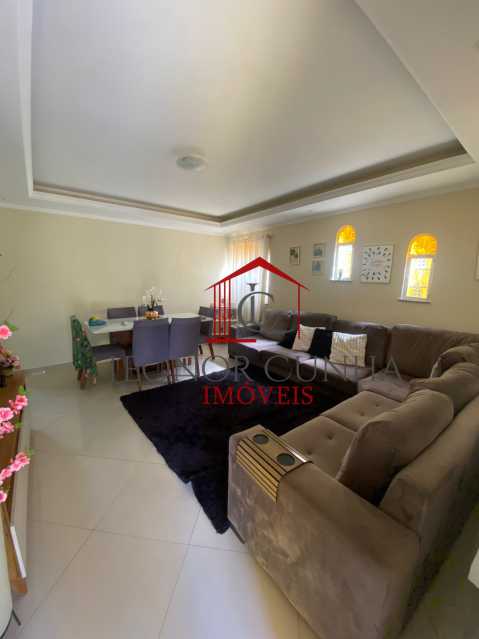 Conheça 7. do imóvel - Casa em Condomínio 4 quartos para alugar Vila Valqueire, Rio de Janeiro - R$ 3.000 - LCCN40014 - 7 7. - 7