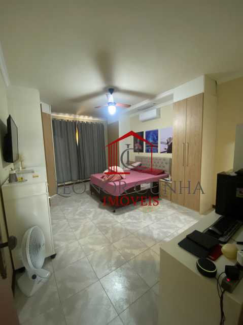 Conheça 9. do imóvel - Casa em Condomínio 4 quartos para alugar Vila Valqueire, Rio de Janeiro - R$ 3.000 - LCCN40014 - 9 9. - 9