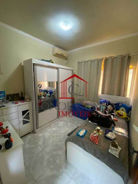 Conheça 11. do imóvel - Casa em Condomínio 4 quartos para alugar Vila Valqueire, Rio de Janeiro - R$ 3.000 - LCCN40014 - 12 11. - 12