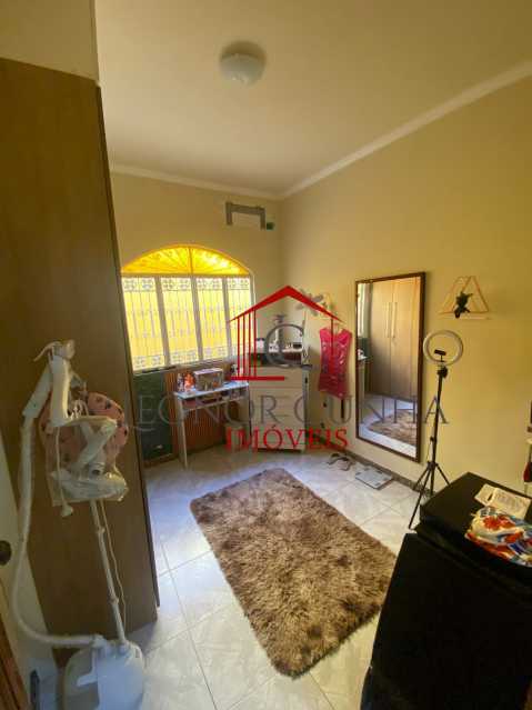 Conheça 12. do imóvel - Casa em Condomínio 4 quartos para alugar Vila Valqueire, Rio de Janeiro - R$ 3.000 - LCCN40014 - 13 12. - 13