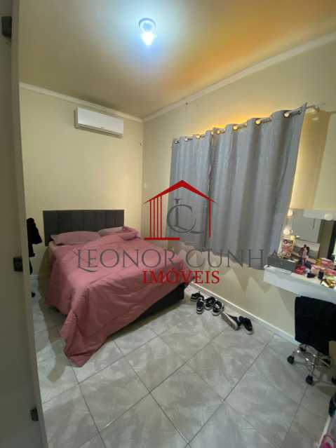 Conheça 13. do imóvel - Casa em Condomínio 4 quartos para alugar Vila Valqueire, Rio de Janeiro - R$ 3.000 - LCCN40014 - 14 13. - 14