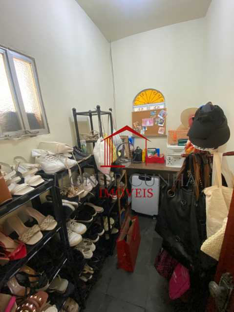 Conheça 14. do imóvel - Casa em Condomínio 4 quartos para alugar Vila Valqueire, Rio de Janeiro - R$ 3.000 - LCCN40014 - 16 14. - 16
