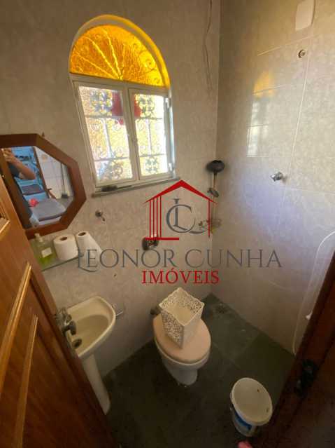 Conheça 19. do imóvel - Casa em Condomínio 4 quartos para alugar Vila Valqueire, Rio de Janeiro - R$ 3.000 - LCCN40014 - 21 19. - 21
