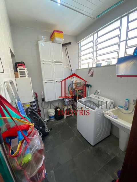 Conheça 20. do imóvel - Casa em Condomínio 4 quartos para alugar Vila Valqueire, Rio de Janeiro - R$ 3.000 - LCCN40014 - 22 20. - 22