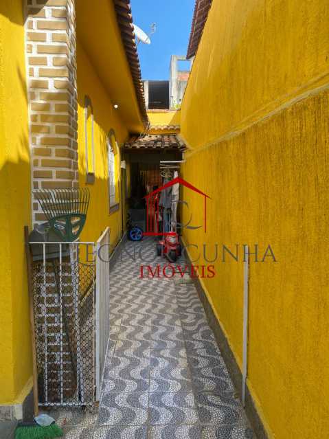 Conheça 21. do imóvel - Casa em Condomínio 4 quartos para alugar Vila Valqueire, Rio de Janeiro - R$ 3.000 - LCCN40014 - 23 21. - 23
