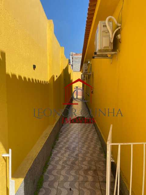 Conheça 22. do imóvel - Casa em Condomínio 4 quartos para alugar Vila Valqueire, Rio de Janeiro - R$ 3.000 - LCCN40014 - 25 22. - 25