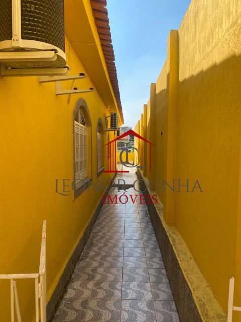 Conheça 23. do imóvel - Casa em Condomínio 4 quartos para alugar Vila Valqueire, Rio de Janeiro - R$ 3.000 - LCCN40014 - 26 23. - 26