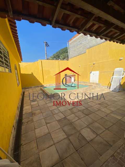 Conheça 24. do imóvel - Casa em Condomínio 4 quartos para alugar Vila Valqueire, Rio de Janeiro - R$ 3.000 - LCCN40014 - 27 24. - 27