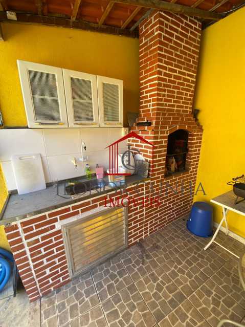 Conheça 026. do imóvel - Casa em Condomínio 4 quartos para alugar Vila Valqueire, Rio de Janeiro - R$ 3.000 - LCCN40014 - 29 026. - 29