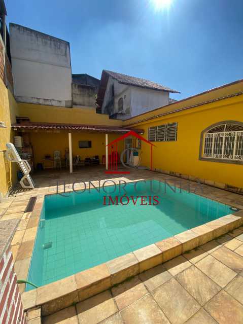 Conheça 27. do imóvel - Casa em Condomínio 4 quartos para alugar Vila Valqueire, Rio de Janeiro - R$ 3.000 - LCCN40014 - 30 27. - 30