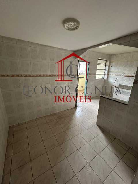 Conheça 04. do imóvel - Apartamento 2 quartos à venda Vila Valqueire, Rio de Janeiro - R$ 310.000 - LCAP20069 - 4 04. - 4