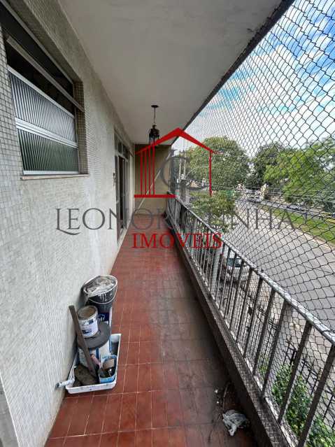 Conheça 13. do imóvel - Apartamento 2 quartos à venda Vila Valqueire, Rio de Janeiro - R$ 310.000 - LCAP20069 - 15 13. - 15