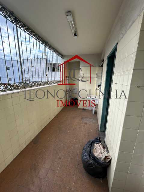 Conheça 15. do imóvel - Apartamento 2 quartos à venda Vila Valqueire, Rio de Janeiro - R$ 310.000 - LCAP20069 - 17 15. - 17