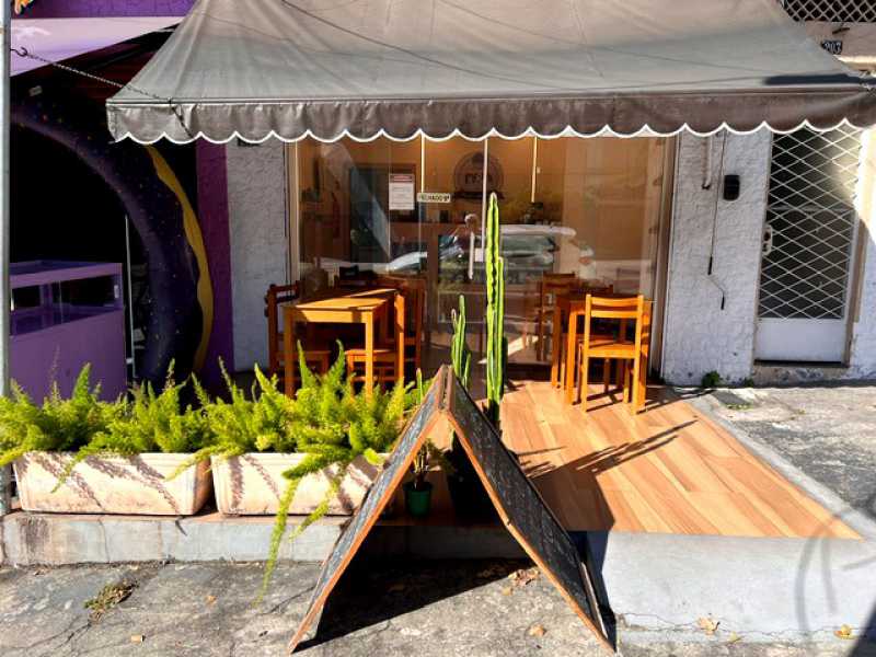 Conheça 01. do imóvel - Loja 35m² à venda Vila Valqueire, Rio de Janeiro - R$ 120.000 - LCLJ00011 - 1 01. - 1