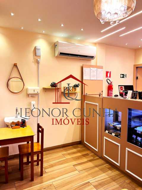 Conheça 04. do imóvel - Loja 35m² à venda Vila Valqueire, Rio de Janeiro - R$ 120.000 - LCLJ00011 - 4 04. - 4