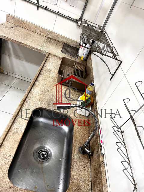 Conheça 09. do imóvel - Loja 35m² à venda Vila Valqueire, Rio de Janeiro - R$ 120.000 - LCLJ00011 - 9 09. - 9