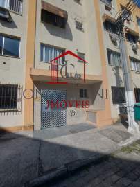 Apartamento 2 quartos à venda Realengo, Rio de Janeiro - R$ 155.000 - LCAP20070