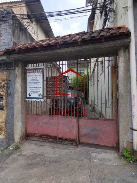 Conheça 02. do imóvel - Casa 2 quartos à venda Madureira, Rio de Janeiro - R$ 160.000 - LCCA20016 - 2 02. - 2