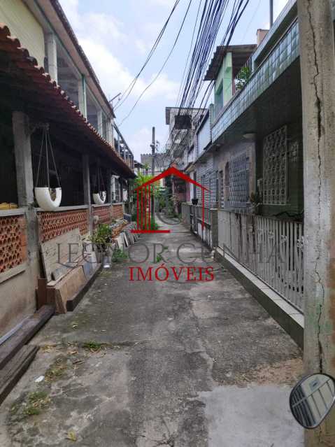 Conheça 03. do imóvel - Casa 2 quartos à venda Madureira, Rio de Janeiro - R$ 160.000 - LCCA20016 - 3 03. - 3