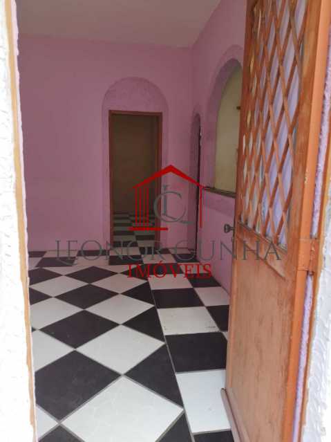 Conheça 05. do imóvel - Casa 2 quartos à venda Madureira, Rio de Janeiro - R$ 160.000 - LCCA20016 - 5 05. - 5