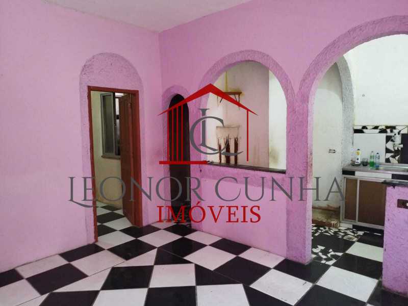 Conheça 06. do imóvel - Casa 2 quartos à venda Madureira, Rio de Janeiro - R$ 160.000 - LCCA20016 - 6 06. - 6