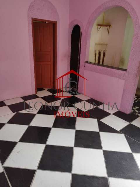 Conheça 08. do imóvel - Casa 2 quartos à venda Madureira, Rio de Janeiro - R$ 160.000 - LCCA20016 - 8 08. - 8