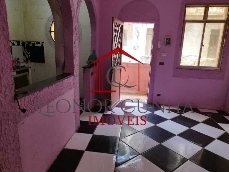 Conheça 09. do imóvel - Casa 2 quartos à venda Madureira, Rio de Janeiro - R$ 160.000 - LCCA20016 - 9 09. - 9