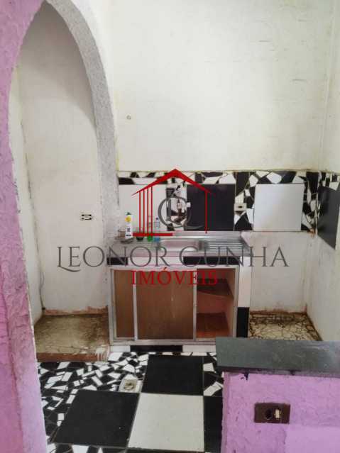 Conheça 11. do imóvel - Casa 2 quartos à venda Madureira, Rio de Janeiro - R$ 160.000 - LCCA20016 - 11 11. - 11