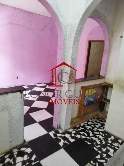 Conheça 12. do imóvel - Casa 2 quartos à venda Madureira, Rio de Janeiro - R$ 160.000 - LCCA20016 - 12 12. - 12