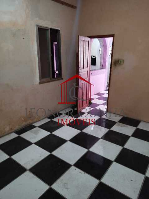 Conheça 13. do imóvel - Casa 2 quartos à venda Madureira, Rio de Janeiro - R$ 160.000 - LCCA20016 - 13 13. - 13