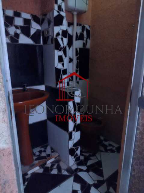 Conheça 16. do imóvel - Casa 2 quartos à venda Madureira, Rio de Janeiro - R$ 160.000 - LCCA20016 - 16 16. - 16