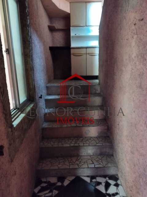 Conheça 17. do imóvel - Casa 2 quartos à venda Madureira, Rio de Janeiro - R$ 160.000 - LCCA20016 - 17 17. - 17