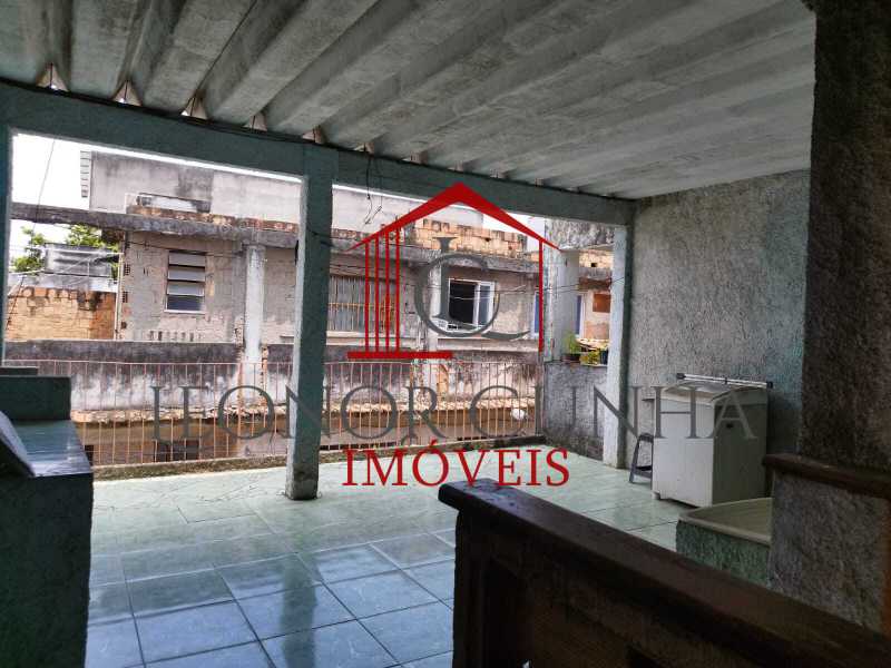 Conheça 18. do imóvel - Casa 2 quartos à venda Madureira, Rio de Janeiro - R$ 160.000 - LCCA20016 - 18 18. - 18