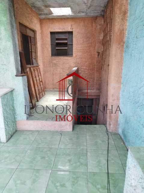 Conheça 20. do imóvel - Casa 2 quartos à venda Madureira, Rio de Janeiro - R$ 160.000 - LCCA20016 - 20 20. - 20