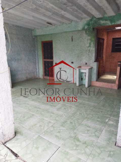 Conheça 21. do imóvel - Casa 2 quartos à venda Madureira, Rio de Janeiro - R$ 160.000 - LCCA20016 - 21 21. - 21