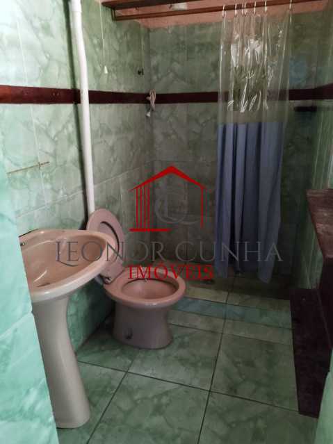 Conheça 24. do imóvel - Casa 2 quartos à venda Madureira, Rio de Janeiro - R$ 160.000 - LCCA20016 - 24 24. - 24