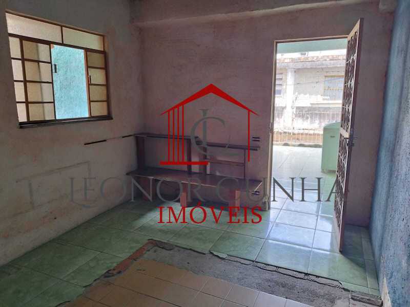 Conheça 25. do imóvel - Casa 2 quartos à venda Madureira, Rio de Janeiro - R$ 160.000 - LCCA20016 - 25 25. - 25